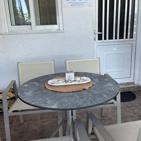 Apartament Dream View *