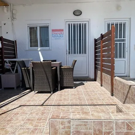 Apartamento Dream View *