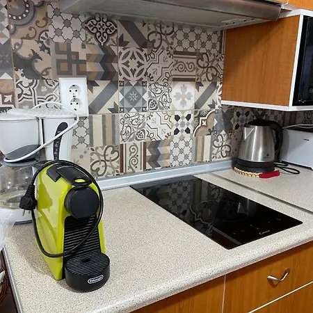 Apartamento Dream View *