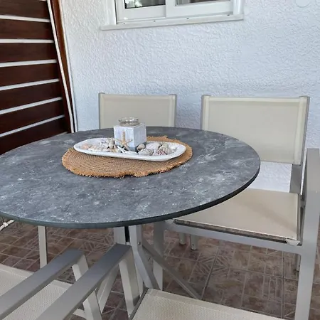 Dream View Apartamento Charaki