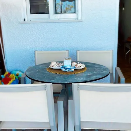 Apartamento Dream View