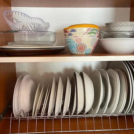 Apartamento Dream View