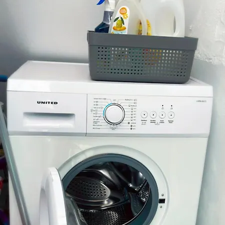 Apartamento Dream View