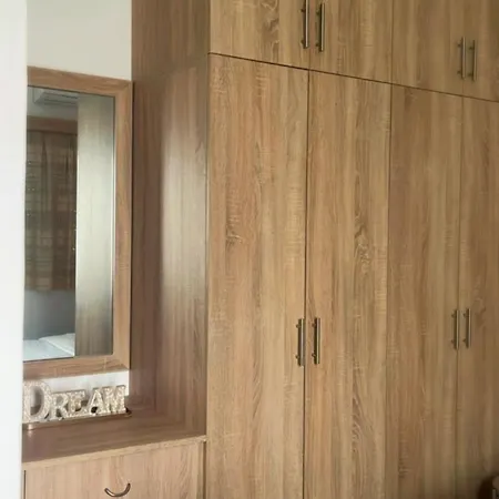 Apartamento Dream View Charaki