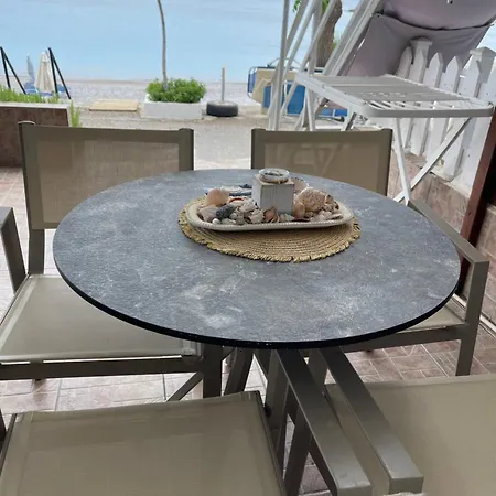 Apartamento Dream View *