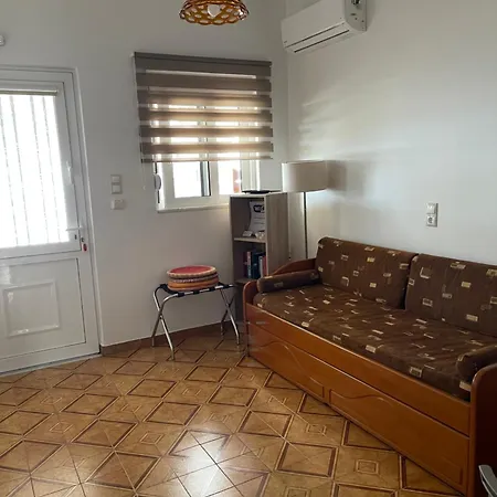 Apartamento Dream View Charaki