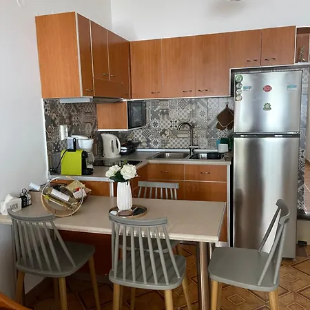 Dream View * Charaki