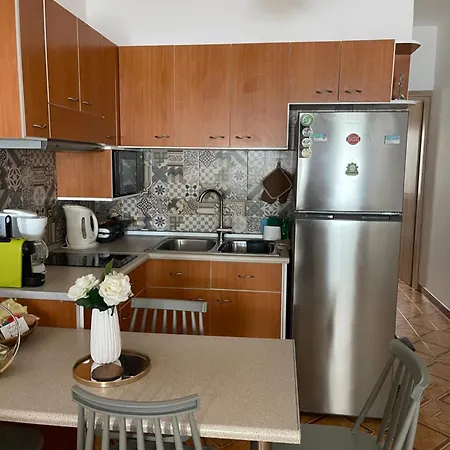 Apartamento Dream View *