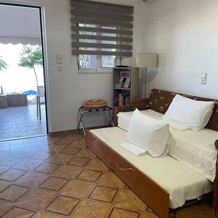 Dream View Apartamento