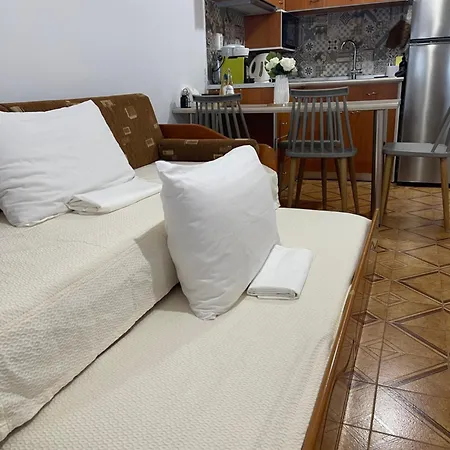 Apartamento Dream View *