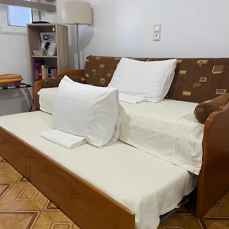 Apartamento Dream View Haraki