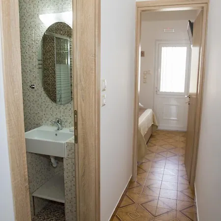 Dream View Apartamento Charaki