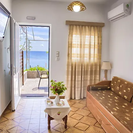 Dream View Apartamento Charaki