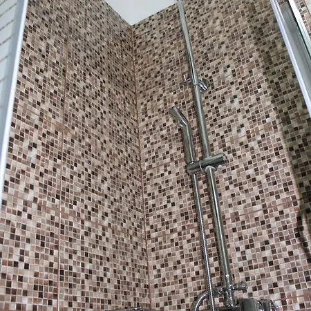 Apartamento Dream View *