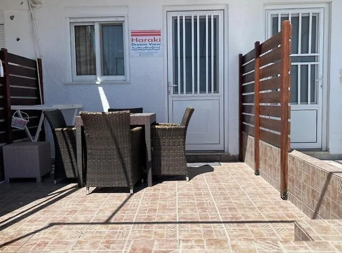 Apartamento Dream View *