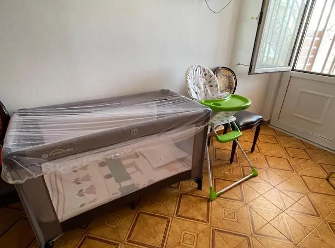 Apartamento Dream View *