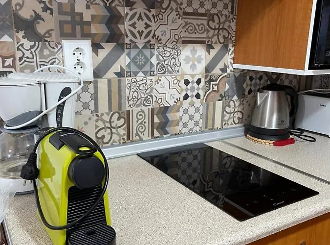 Apartamento Dream View *