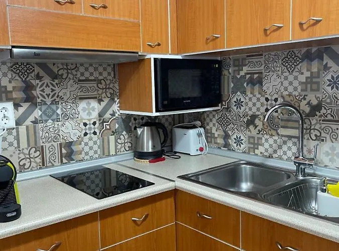 Apartamento Dream View