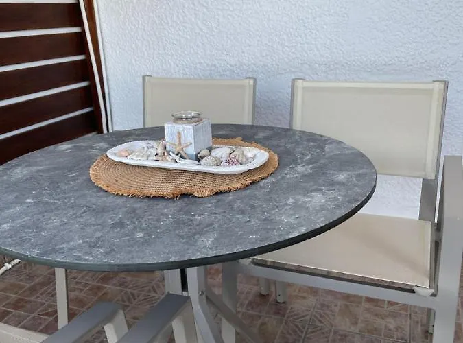 Dream View Apartamento Haraki