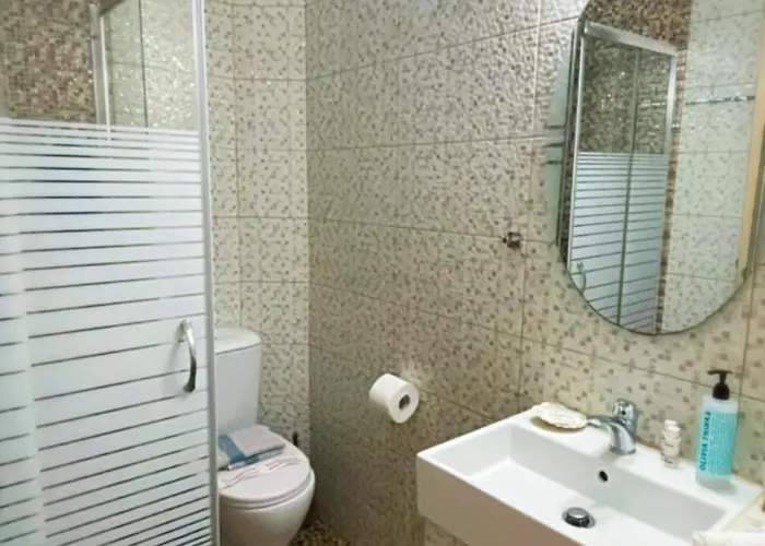 Apartamento Dream View Haraki