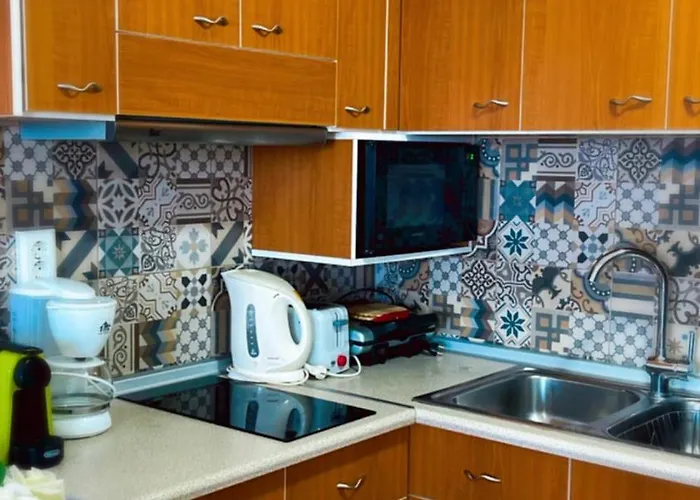 Dream View شاراكي