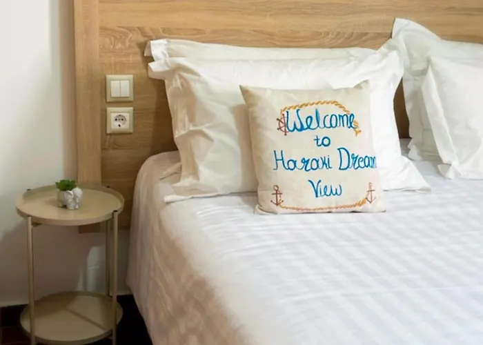 Dream View Apartamento