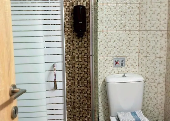 Dream View Apartamento *