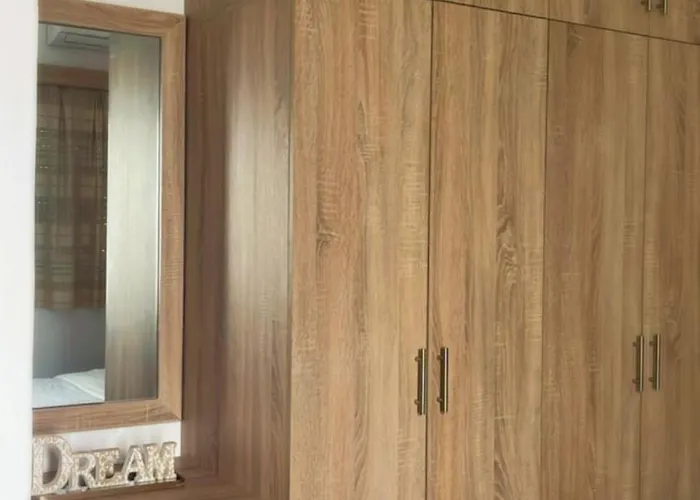 Apartamento Dream View Haraki