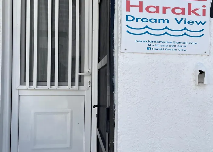 Apartamento Dream View *