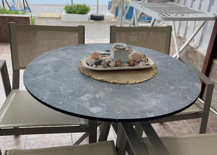 アパート Dream View *