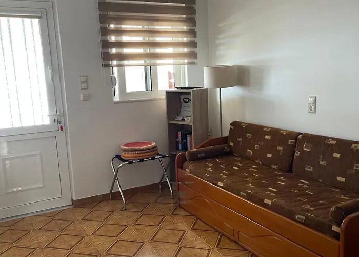 Apartamento Dream View Haraki