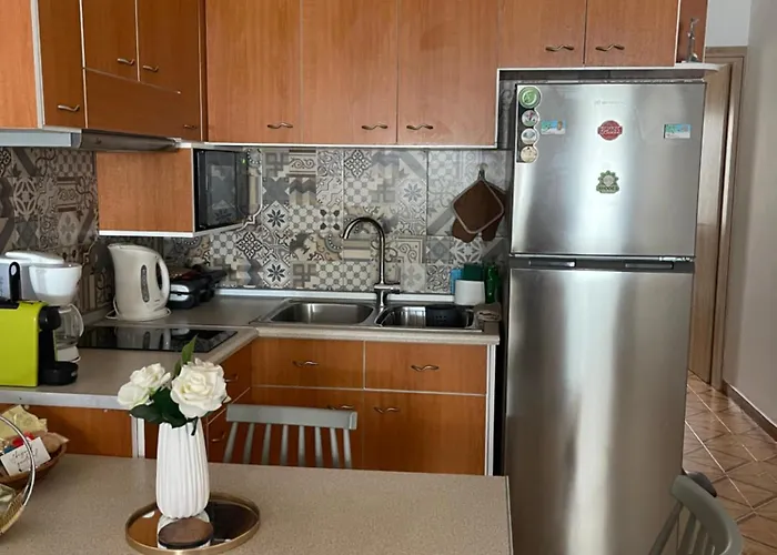 アパート Dream View *