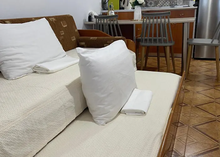 Apartamento Dream View *