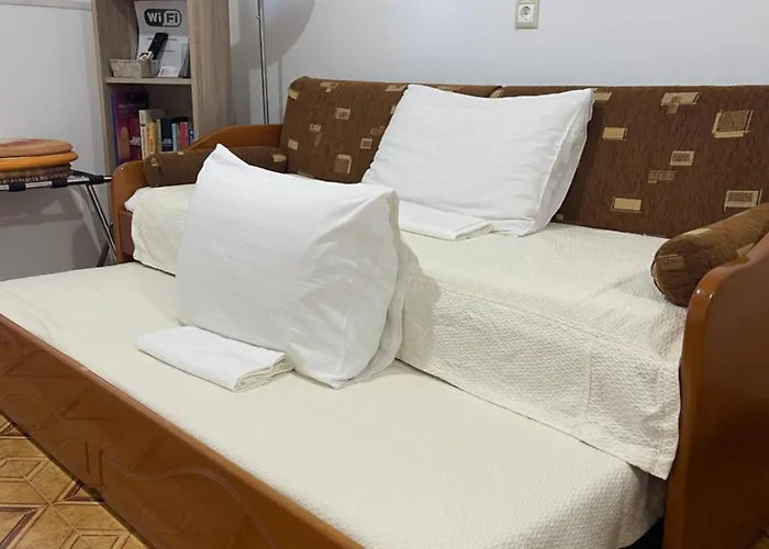 Apartamento Dream View Haraki