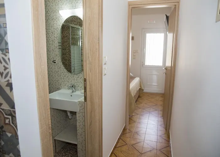 Dream View Apartamento Haraki