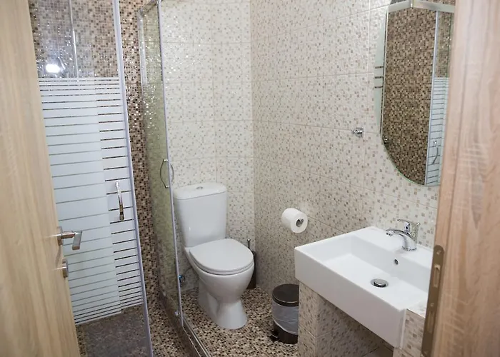 Apartamento Dream View Haraki