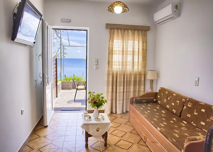 Dream View Apartamento Haraki