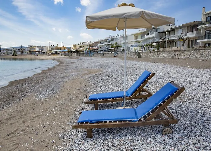 شقة Dream View شاراكي