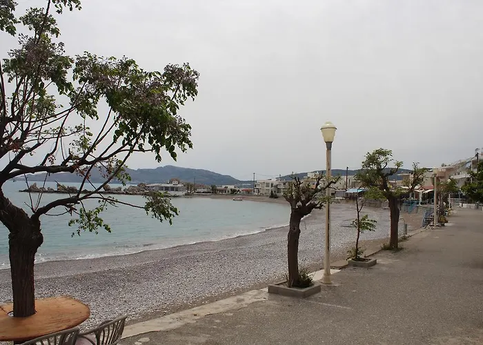 Apartamento Dream View