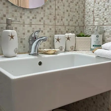 Апартаменты Dream View