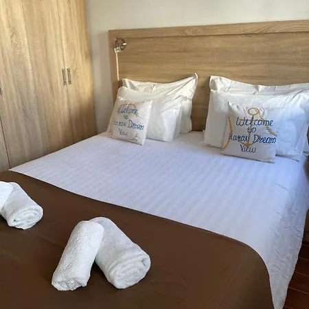 Dream View Хараки