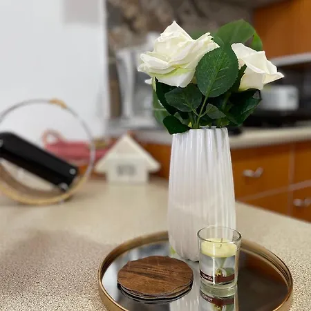 Апартаменты Dream View