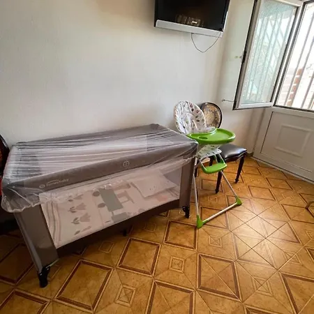 Apartamento Dream View *