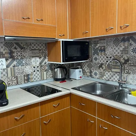 Апартаменты Dream View