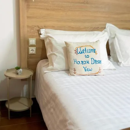 Dream View Appartement