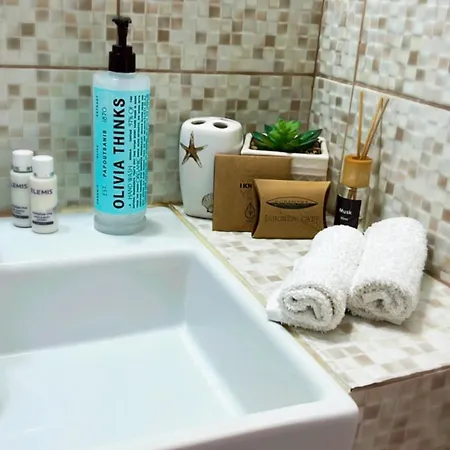 Апартаменты Dream View *