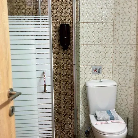 Dream View Апартаменты *