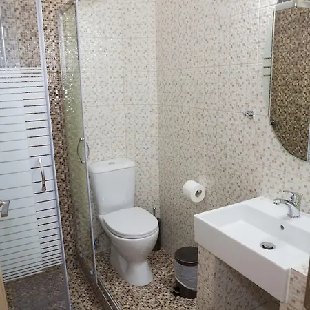 Апартаменты Dream View Хараки