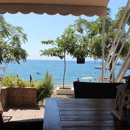 Apartment Dream View