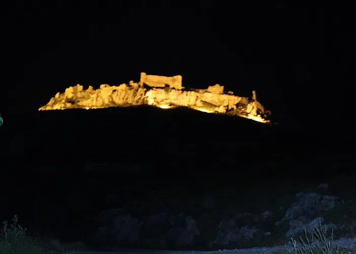 Dream View Διαμέρισμα *